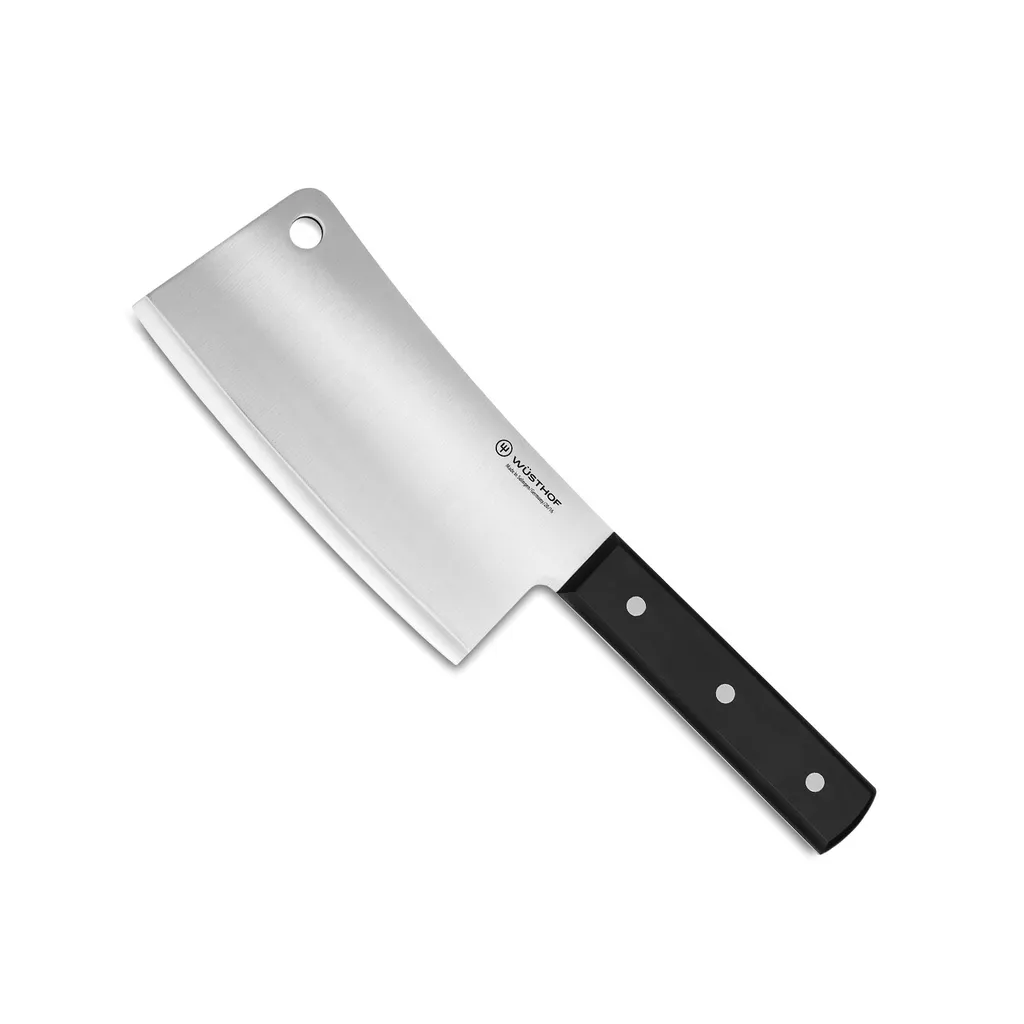 Wüsthof Hackmesser Gewicht 0,46kg Gourmet 16cm